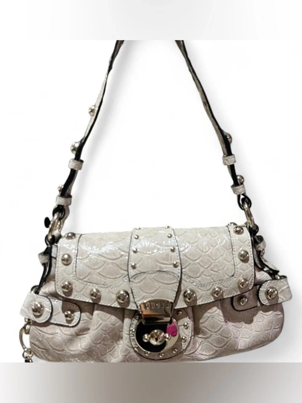 GUESS Y2K bag
